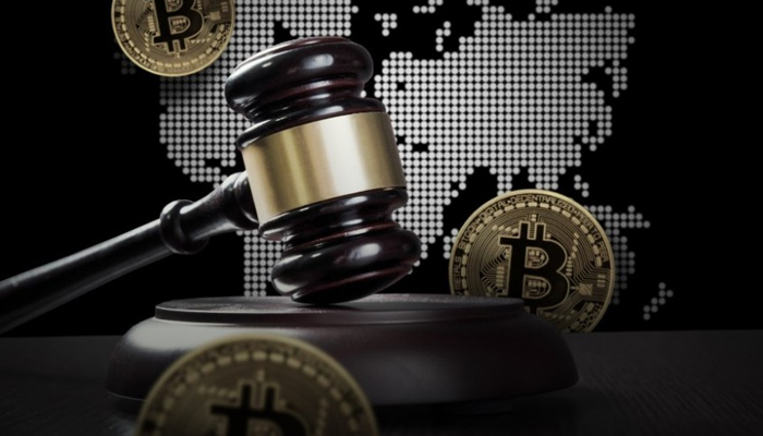 crypto taxation