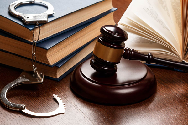 Criminal Law