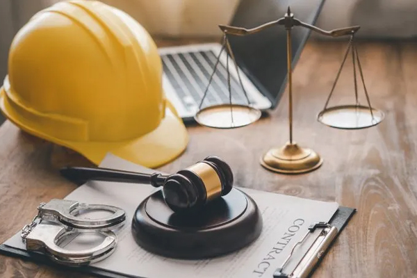  Employment & Labour Law