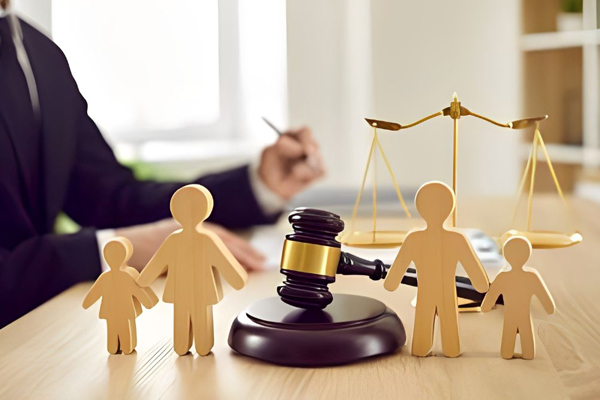 Family & Matrimonial Law