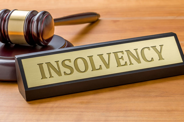 Insolvency & Bankruptcy Law