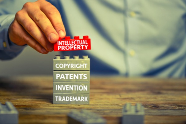 Intellectual Property (IP) Law