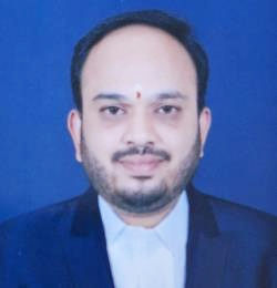 P.M. Saravanan
